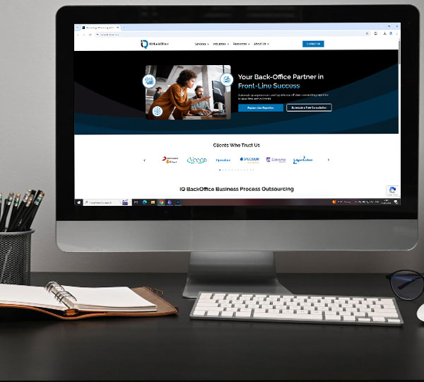 Customer & Administrative Support Services