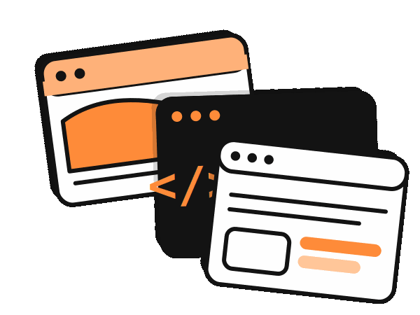 Web Design & Development