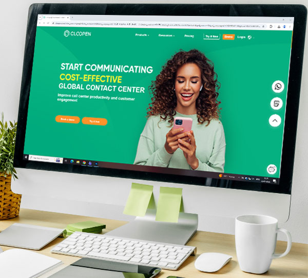 Multichannel Customer Experience
