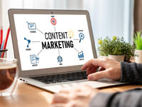 Content Marketing