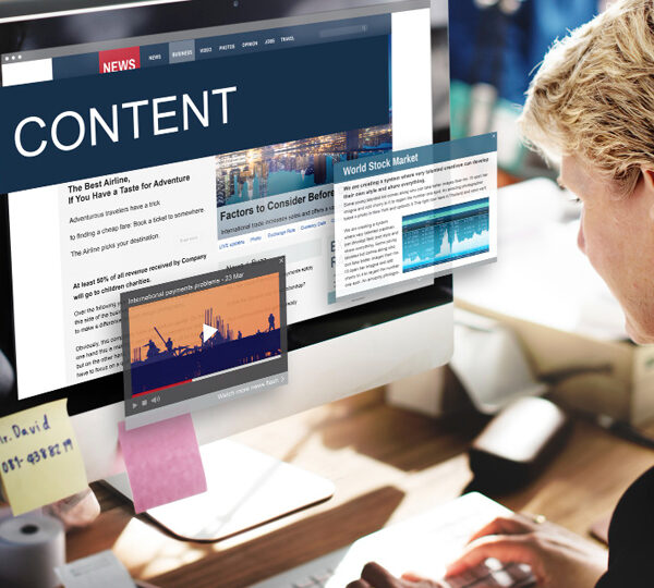 Content Optimization
