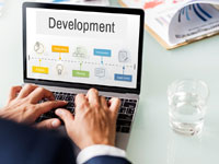 Web Development