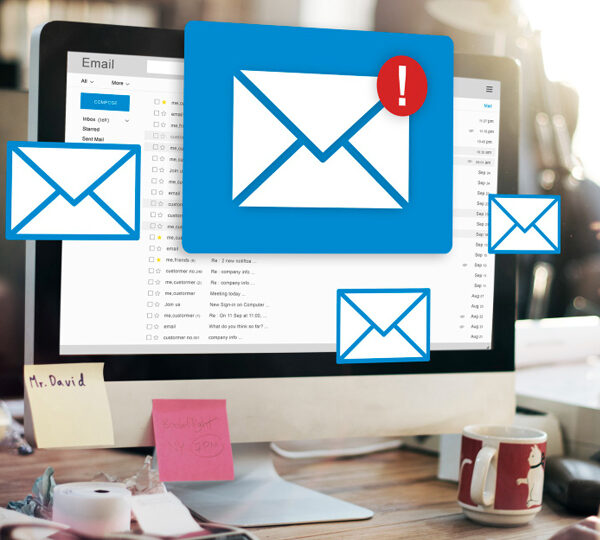 Brand Promotion Newsletter