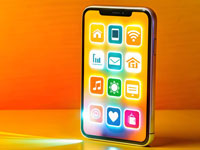 Mobile Application