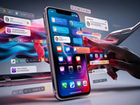 Mobile App Development