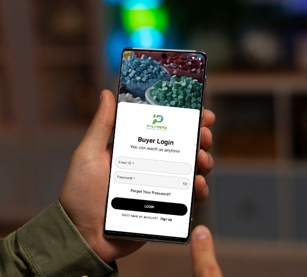 Healthcare App