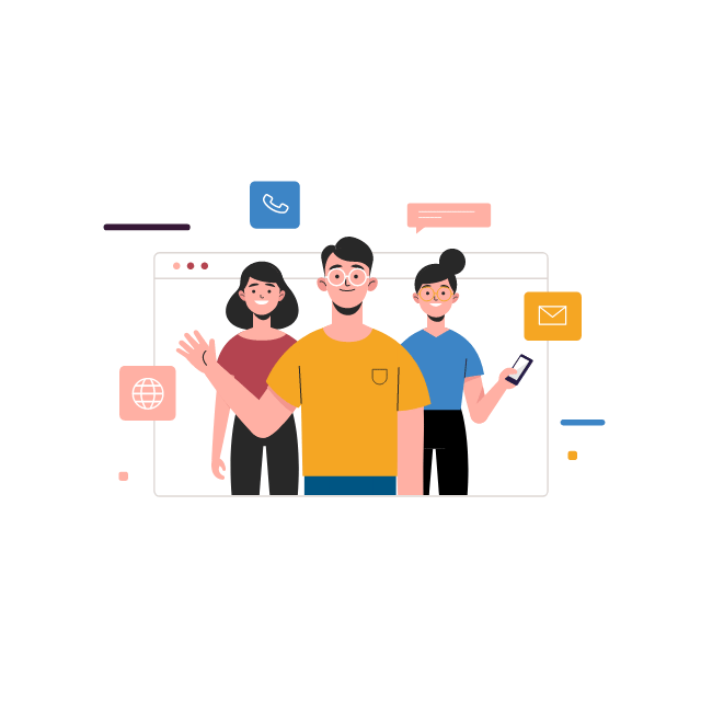 Customer Care