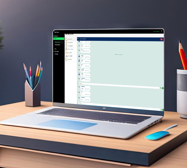 Chat Application