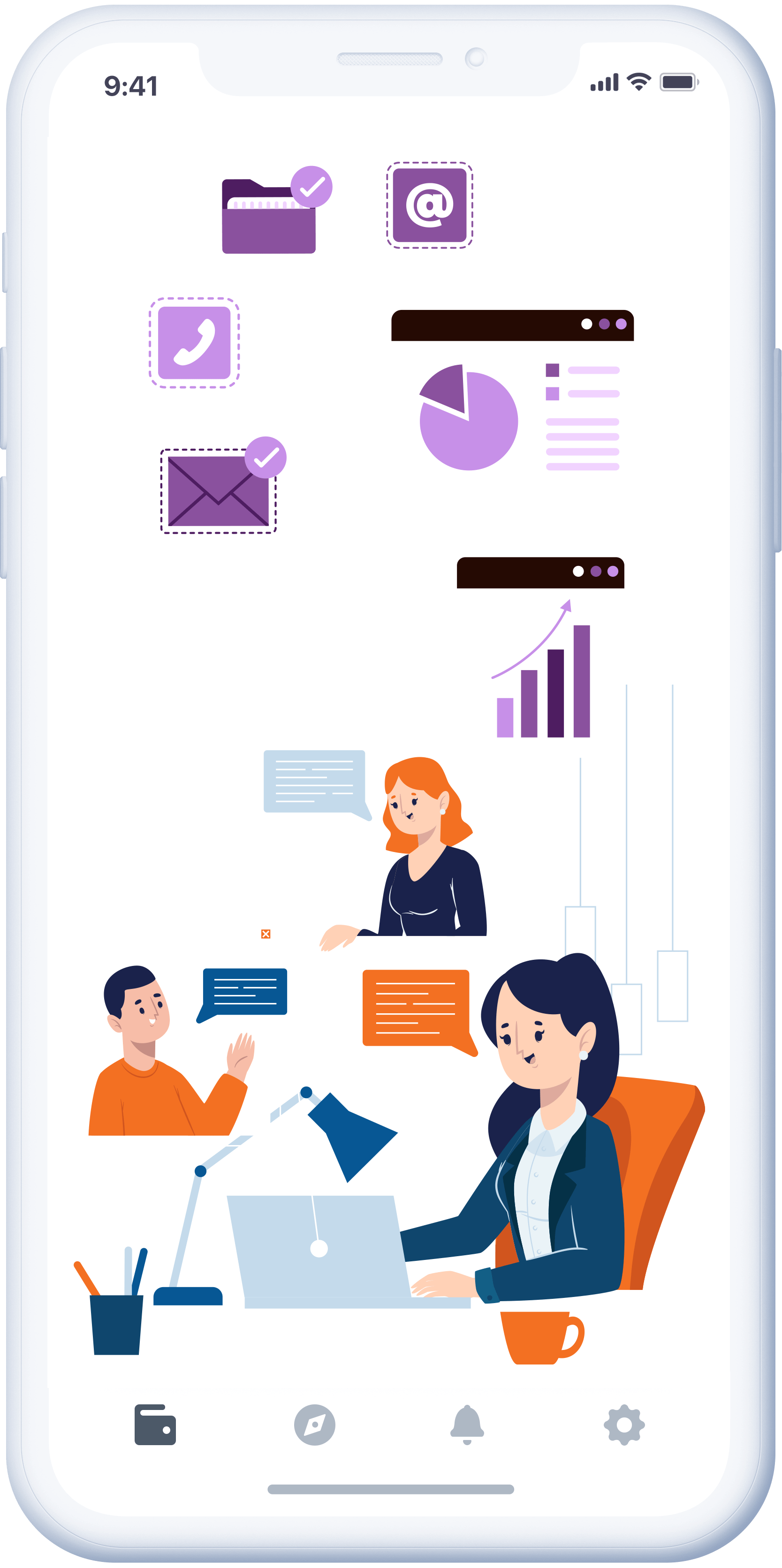 Web Design and Development Company in Kolkata, India - Webex Studio