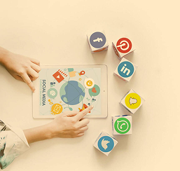 SEO agency project