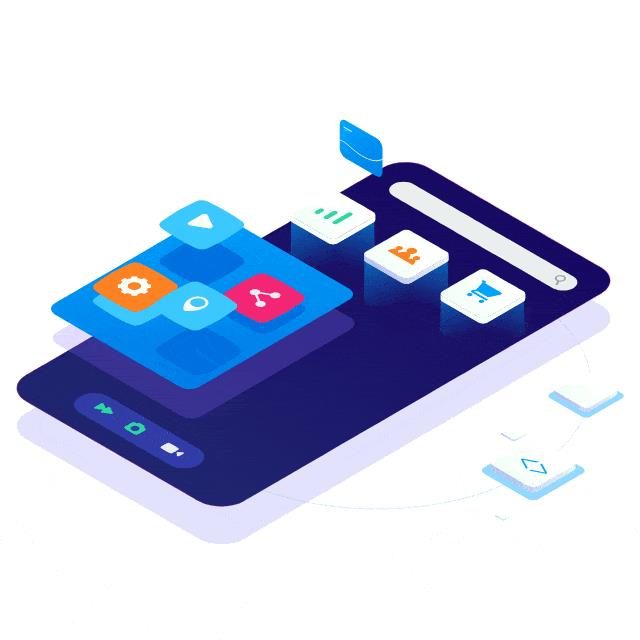 Mobile Application